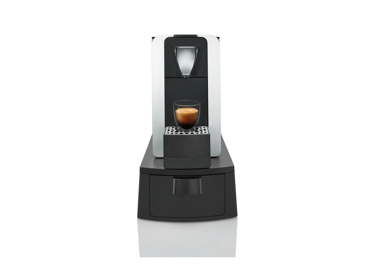 DELIZIO Kaffeemaschine 10167328 Compact Pro XL (7617014199199)