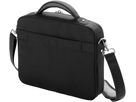 DICOTA Laptop Bag Eco Multi COMPACT D30143-RPET 14-15.6 inch Black (7640186419956)