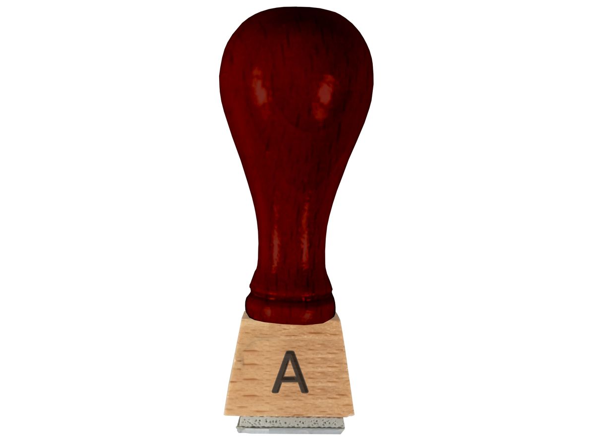 NEUTRAL Timbro GS118775 A-Post (7640118262582)