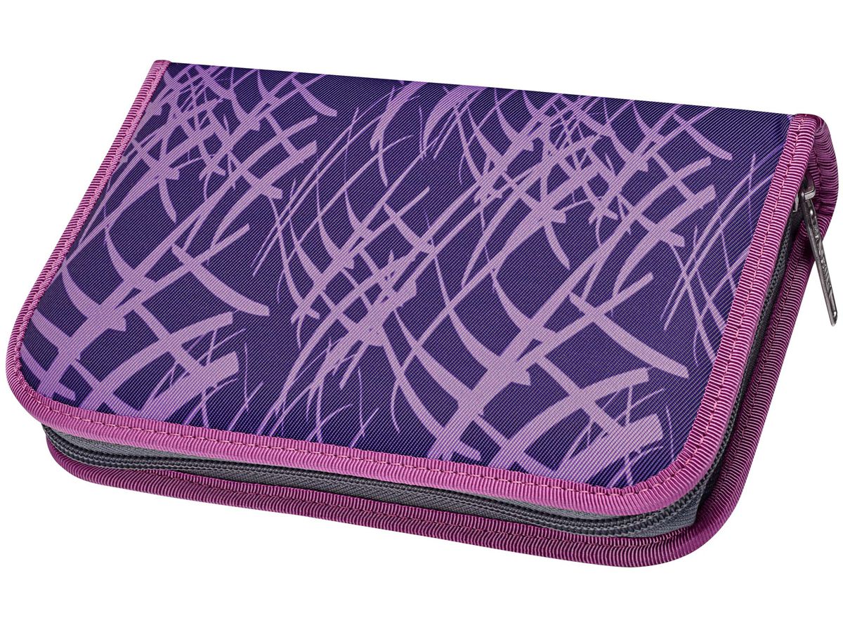 MCNEILL Etui Magic 9072232000 gefüllt 20x13x3.5cm (4017245958061)