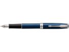 PARKER Füllfederhalter M 1945364 SONNET Blue (3501179453644)