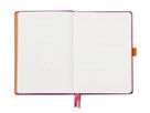 RHODIA Goalbook Taccuino A5 118580C Hardcover lila 240 f. (3037921185803)