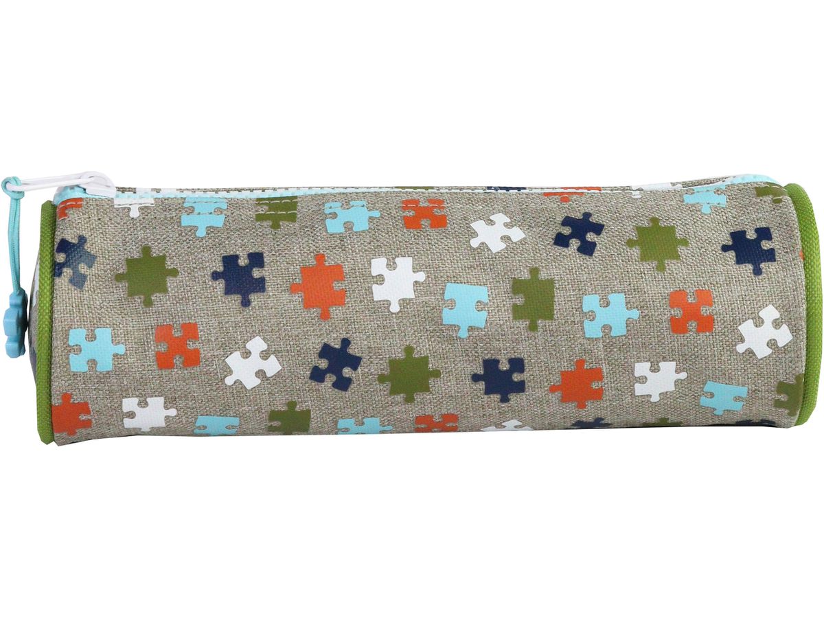 ANCOR Etui rund B'log Play Me 110791 7.5x22x8cm (5604730110791)