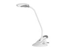 HANSA Lampe de table Swirl 41-5011.125 blanc (7612176093798)
