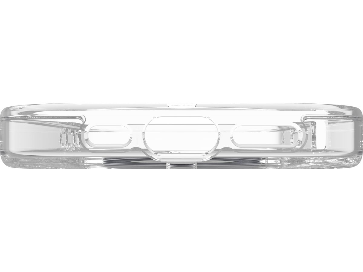 ZAGG PH CrystlPal Cases Lite Snap 702315036 Apple iPhone 16 Pro,Clear (0840390318725)