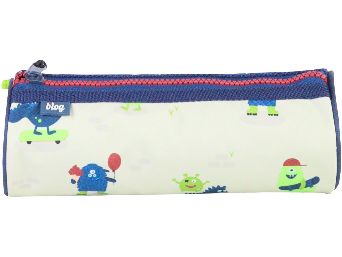 ANCOR Astuccio intorno 22x8x7.5cm 116625 B'LOG PLAY ME, Monster (5604730116625)