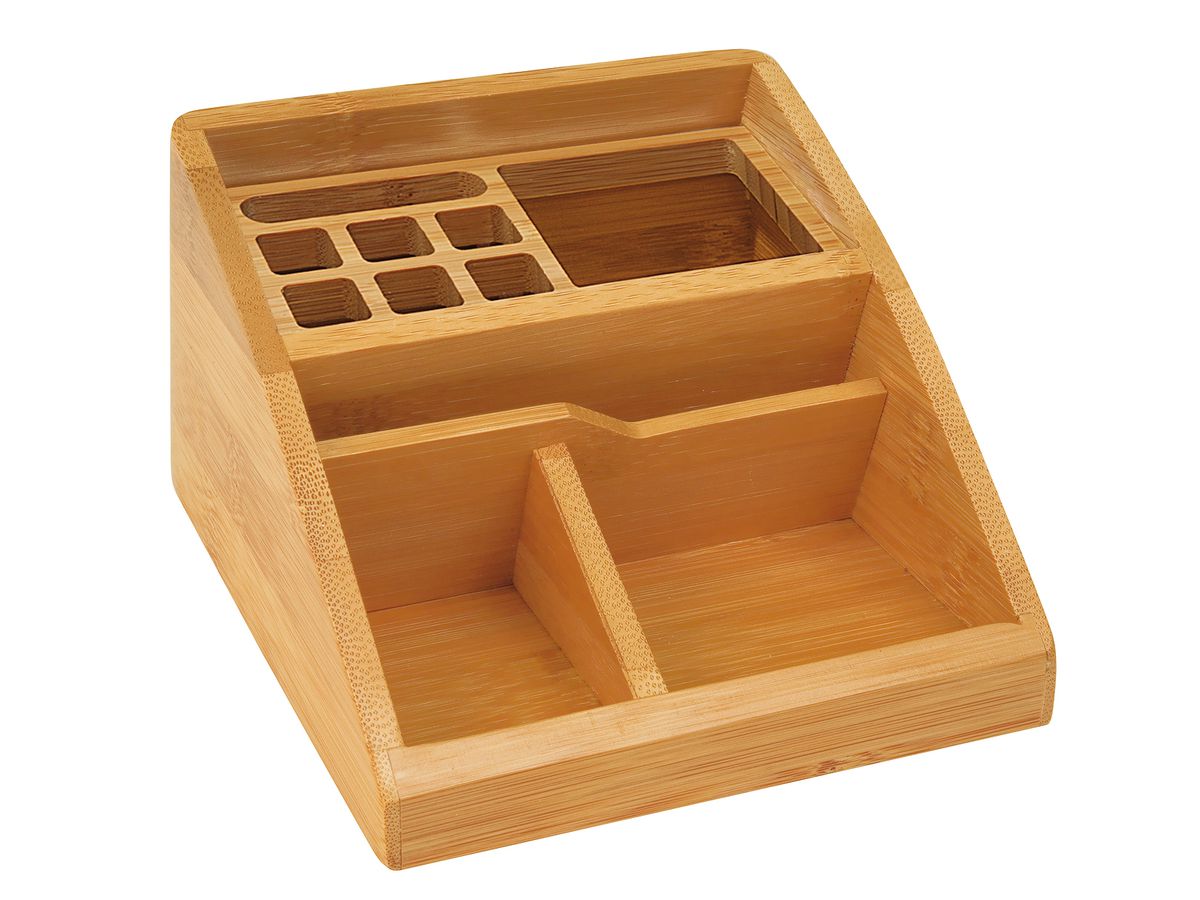 WEDO Butler 61507 braun 15.4x12.3x9 cm (4003801795461)