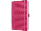 JOLIE Agenda Flair 2026 J6105 1S/2P fuchsia pink ML A5 (4004360775901)
