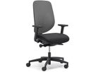 GIROFLEX Chaise de bureau 353-4029 353-4029-G501 anthracite (7630006755326)