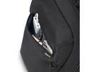 DICOTA Backpack COMMUTER D32115-RPET 13-16 inch Black (7640239422131)
