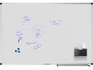 LEGAMASTER Whiteboard 60x90cm 7-108243 Unite Plus emailliert (8713797105194)