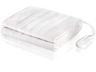 TRISTAR Wärmedecke 160x140cm BW-4752 weiss, elektrisch (8713016073716)