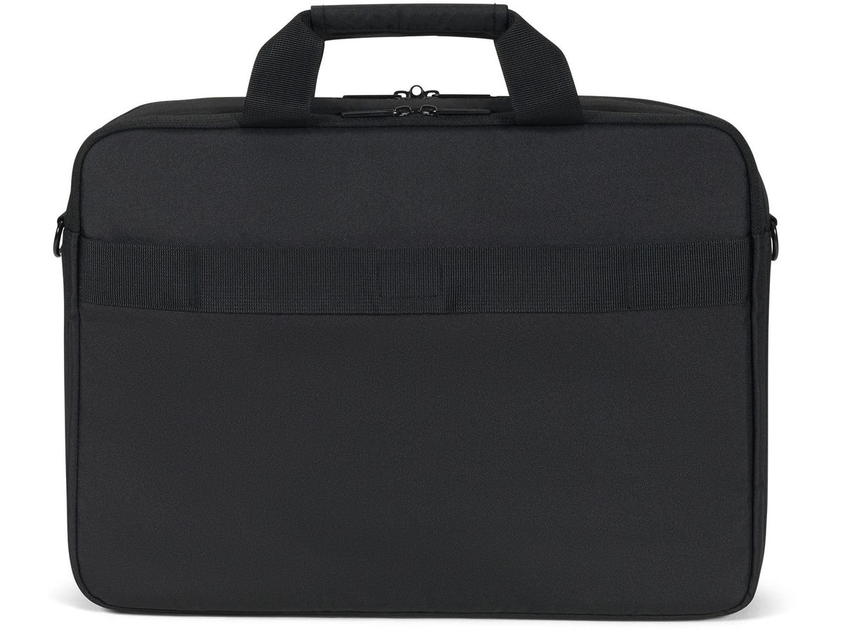 DICOTA Laptop Bag Top Traveller CORE D32033-RPET 13-14.3 inch Black (7640239421080)