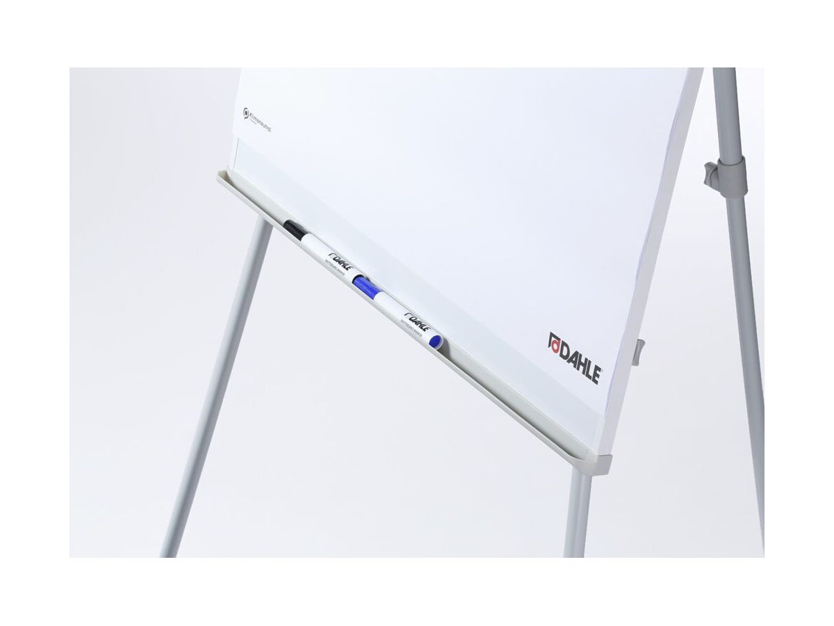 DAHLE Flipchart 96010-11900 70×100cm (4009729054802)