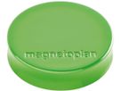 MAGNETOPLAN Calamita Ergo Medium 10 pz. 16640105 verde 30mm (4013695044972)