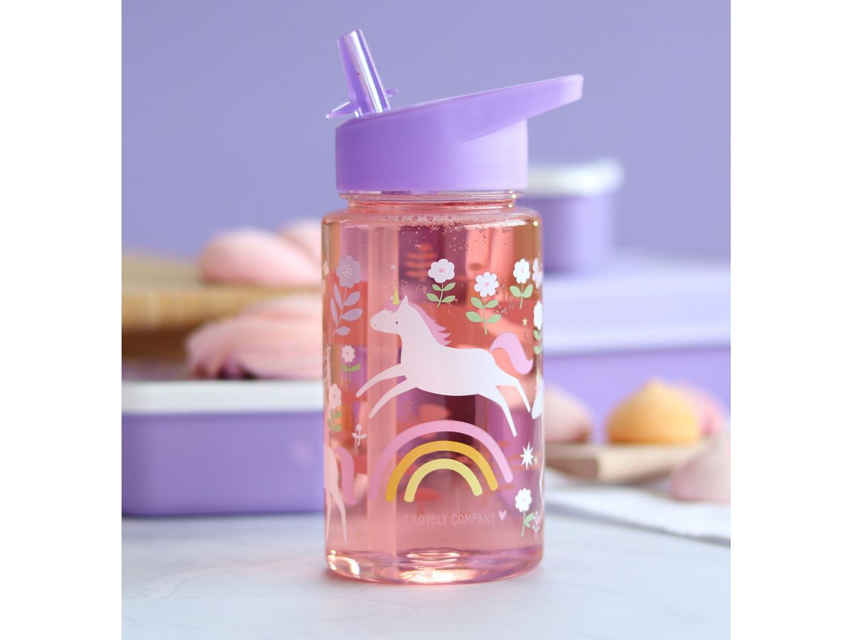 ALLC Gourde 450ml DBUDPU86 Unicorn dreams (8719715003627)