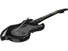 PDP Riffmaster Guitar controller 052-024-BK Wireless, PS5, Black (0708056072599)