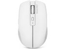 DICOTA Bluetooth Mouse NOTEBOOK D32044 White (7640239421219)
