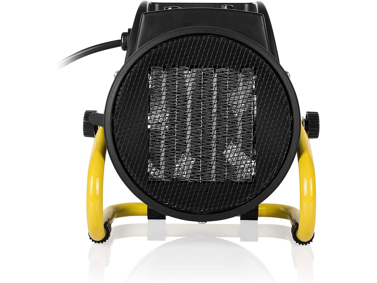 TRISTAR Riscaldamento in ceramica KA-5060 2000 W (8713016051424)