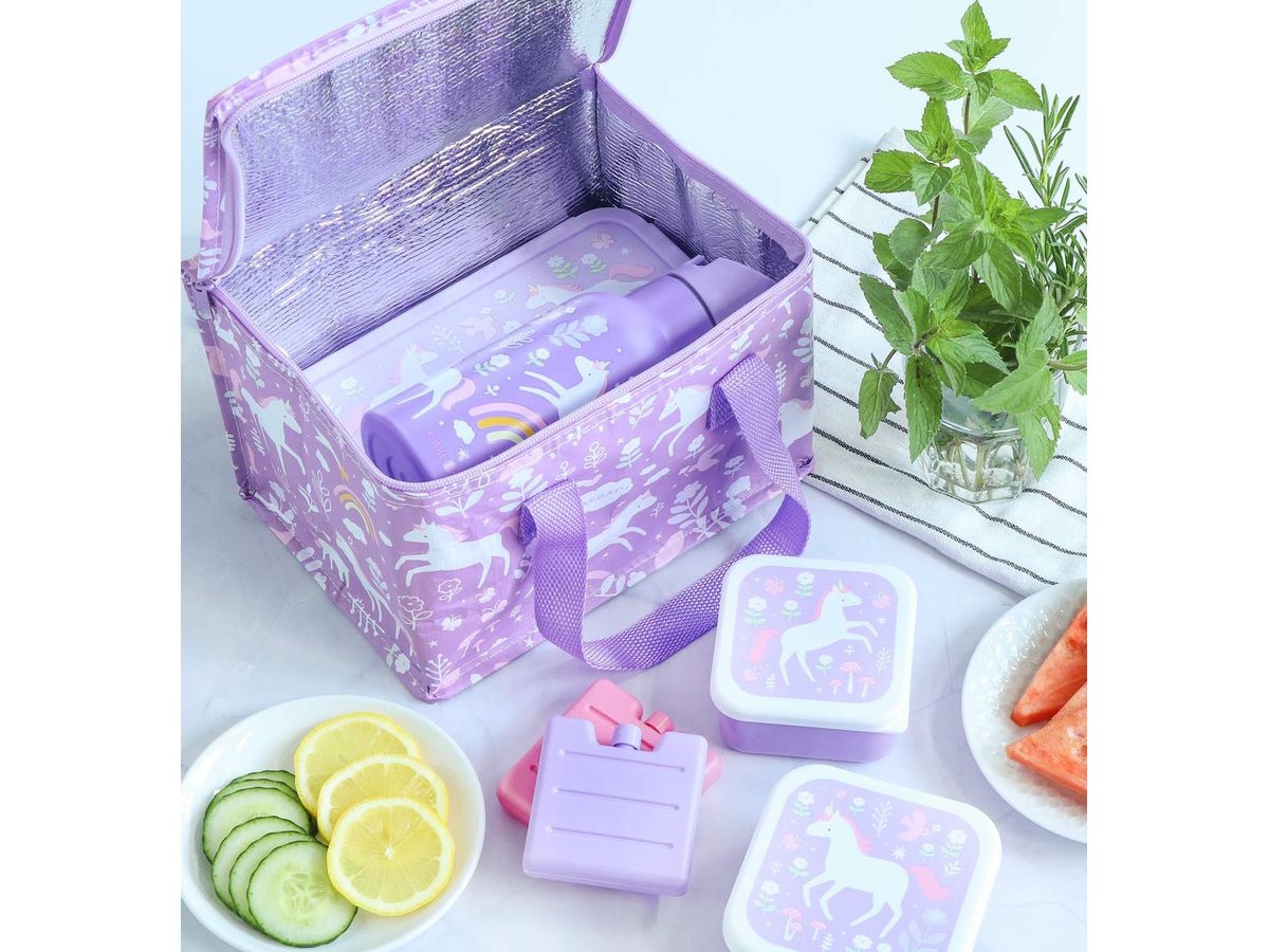 ALLC Sac isotherme 23x16x16cm CBUDPU26 Unicorn dreams (8719715004044)