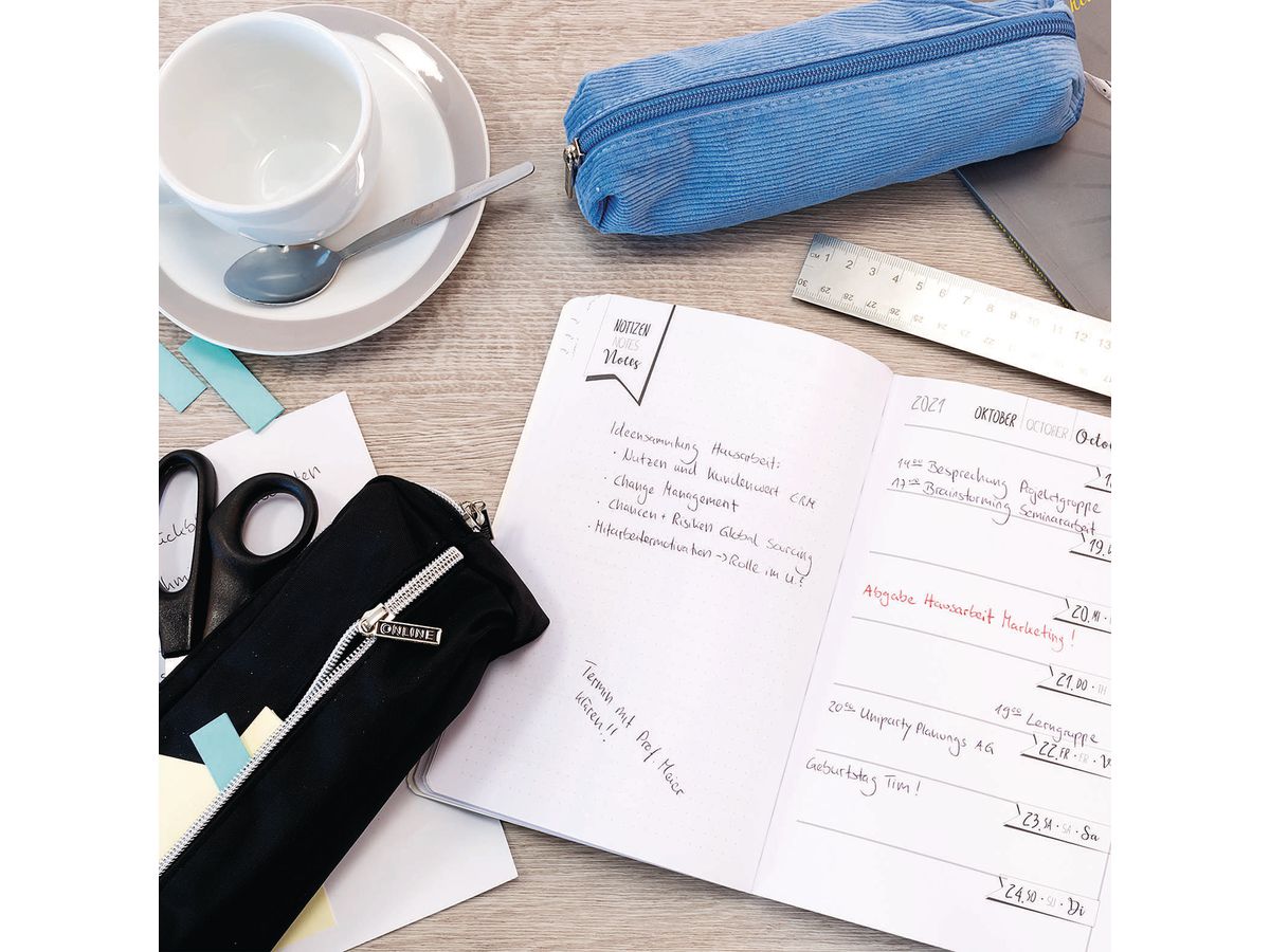 ONLINE Trousse 02964/6 Spotlights (4014421029645)