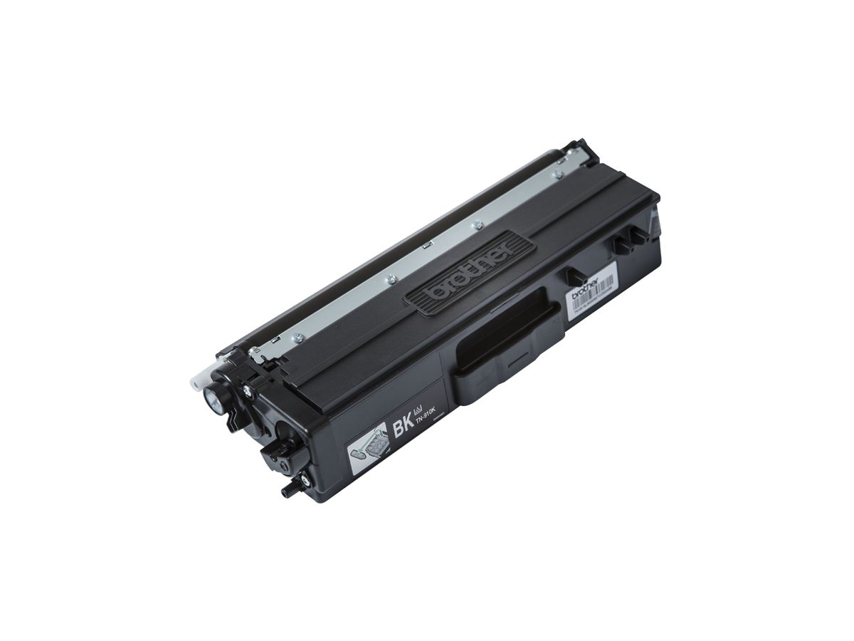 BROTHER Toner Ultra HY nero TN-910BK HL-L8360CDW 9000 pagine (4977766771818)