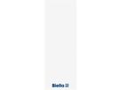 BIELLA Etiquettes dorsales 51x145mm 19016700U pour 7cm 25 pcs. (7611365207916)