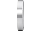 MONDAINE Wanduhr stop2go 250mm MSM.25S11 weiss, WiFi (7611382631398)