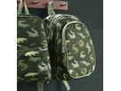 ALLC Sac à dos Crocodile BPCRGR65 27x32x19cm (8719715002712)