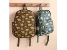 ALLC Sac à dos BPBEBR53 Bears 27x32x19cm (8719715002323)