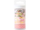 I AM CREATIVE Washi Tape Set 4085.96 Love 5 pièces (7611983189564)