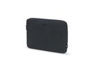 DICOTA ECO Sleeve BASE 12-12.5 D31823 black (7640186419550)
