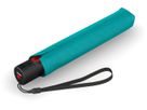 KNIRPS Ombrello U.200 HeatShield 2200.134.0 turchese, Duomatic (9003034279870)