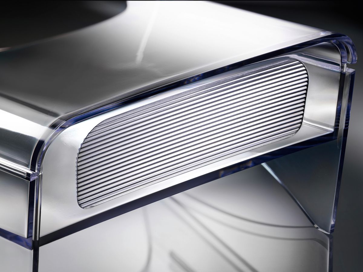 SIGEL Portaprospeti tavola A5 LH 112 170x200x75mm acrilio (4004360982026)