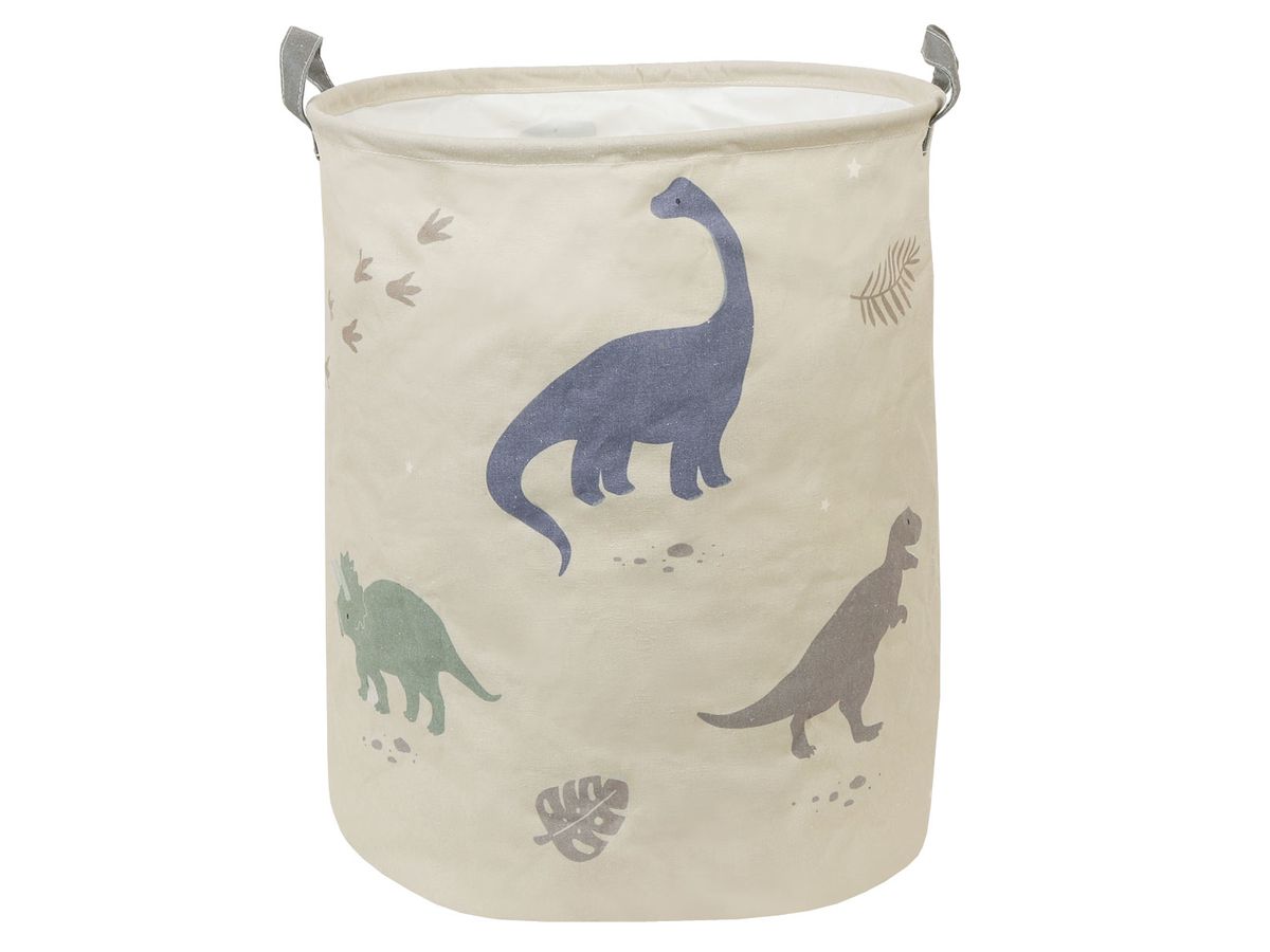 ALLC Panier de rangement 40x40x50cm STBADI11 Dinosaurs (8719715001821)