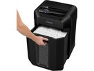 FELLOWES Aktenvernichter AutoMax 4633601 90M P-4, 17L, AF (0043859784479)