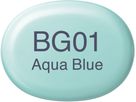 COPIC Marker Sketch 21075314 BG01 - Aqua Blue (4511338008485)