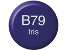 COPIC Ink Refill 21076309 B79 - Iris (4511338056097)