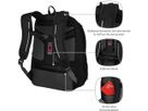WENGER Business Backpack Carbon Pro 653129 15.6 inch (7611160255242)