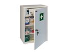 RIEFFEL SWITZERLAND Medikamentenschrank MED550 weiss (7640115314444)