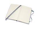 MOLESKINE Taccuino HC L/A5 606235 rigato,zaffiro,208 p. (8053853606235)