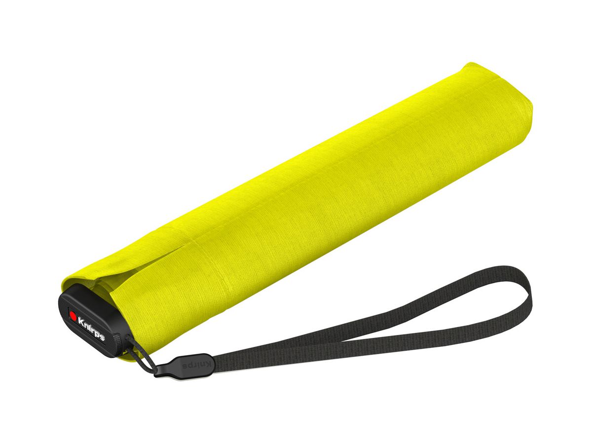 KNIRPS Ombrello US.050 Slim 0050.135.2 giallo, manuale (9003034244106)