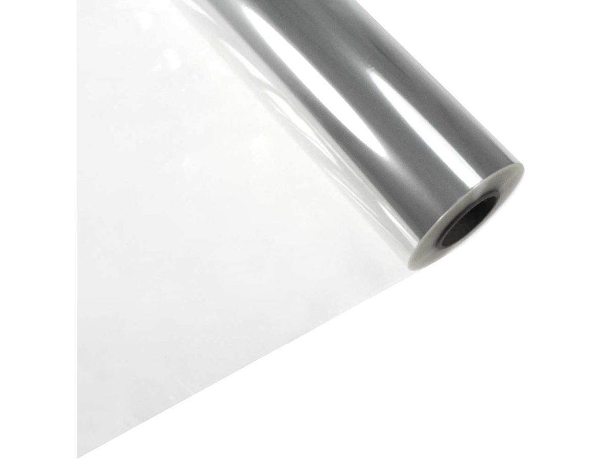 NEUTRAL Film pour cadeaux et fleurs 423100 70cm×5m, 30my, PP (7612532015297)