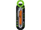 TOMBOW Air Press Pen 0.7mm BC-AP54 orange (4901991554410)