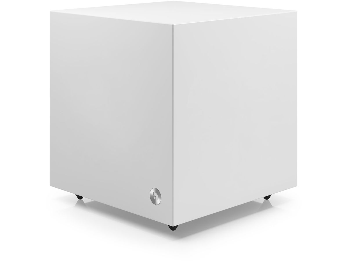 AUDIO PRO SW-5 14581 Subwoofer White (7330117145817)