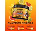 GAMERSONLY Vitamin Drink Powder 40 Port. GO08DL0330 Naruto (9120119172458)