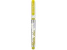 KARIN Real Brush Pen Pro 0.4mm 31Z269 jaune soufre (5904446031251)