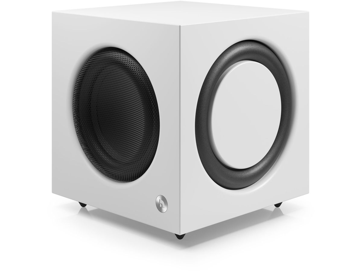 AUDIO PRO SW-10 14571 white (7330117145718)