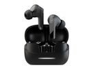 JLAB JBuds Pods ANC Earbuds IEUEBJBPODSRBLK124 True Wireless, Black (0810119073068)