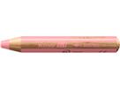 STABILO Farbstifte Woody 3 in 1 880/302 pastell rosa (4006381577915)
